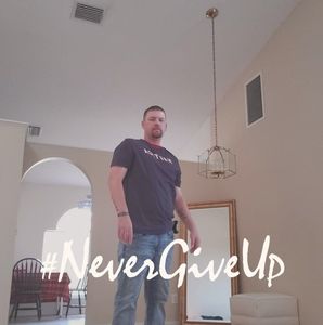 Meet your Posher, Ronald